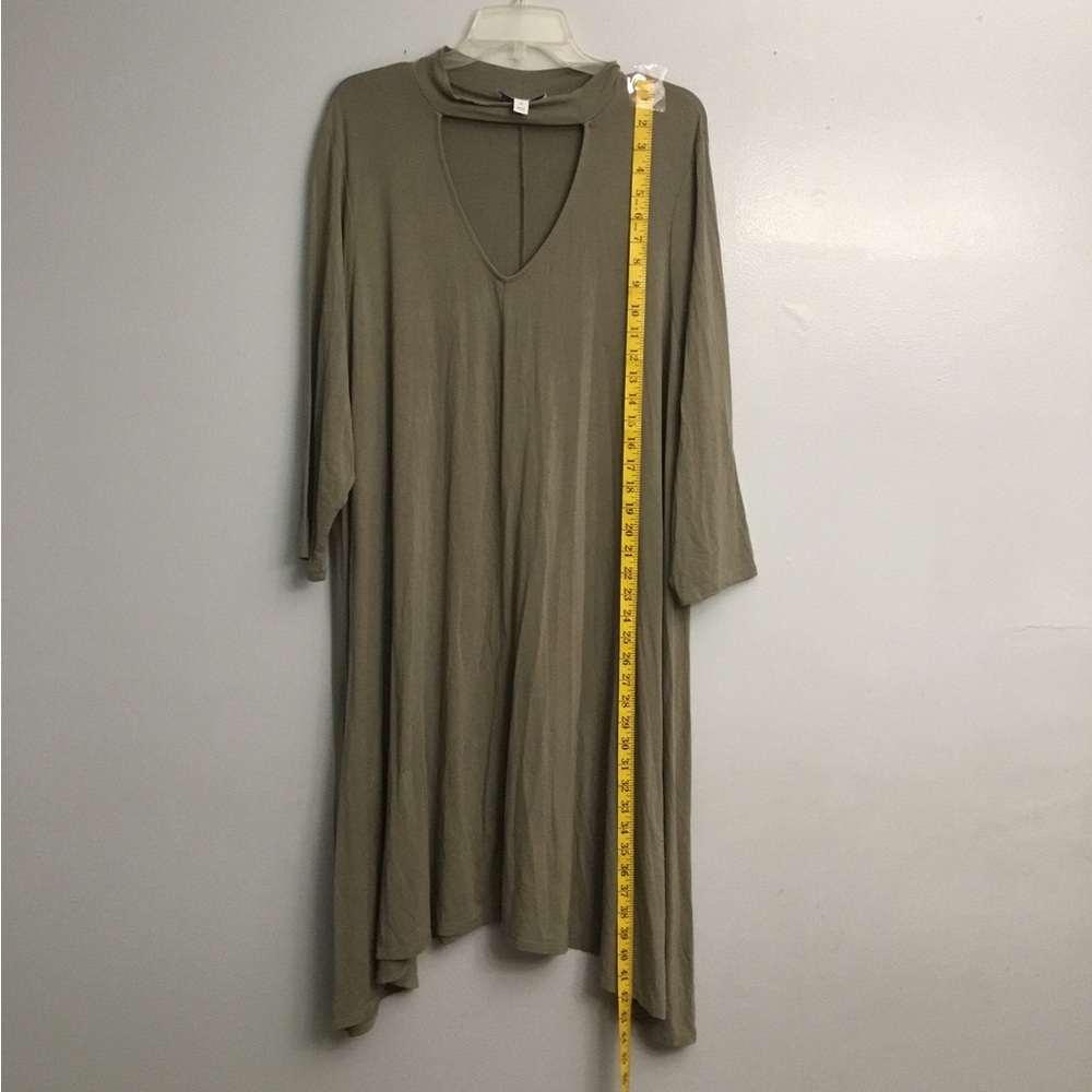 BOUTIQUE DRESS